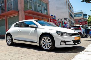 Volkswagen Scirocco 2014 1.4 TSI 125ΗP BlueMotion Tech-thumb-23