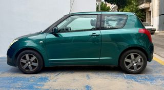Suzuki Swift 2006
