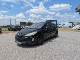 Peugeot 308 2008