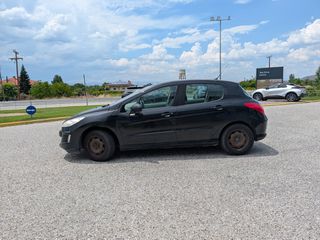 Peugeot 308 2008-thumb-1