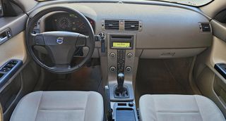 Volvo S40 2007 1.6 Kinetic-thumb-19