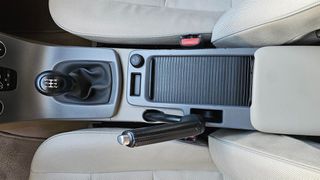 Volvo S40 2007 1.6 Kinetic-thumb-23