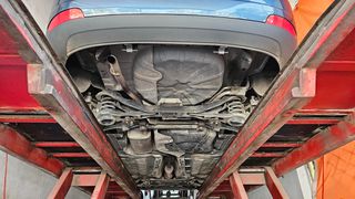 Volvo S40 2007 1.6 Kinetic-thumb-17