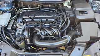 Volvo S40 2007 1.6 Kinetic-thumb-13