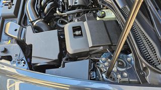 Volvo S40 2007 1.6 Kinetic-thumb-14