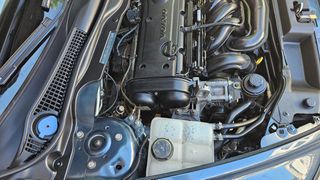 Volvo S40 2007 1.6 Kinetic-thumb-15