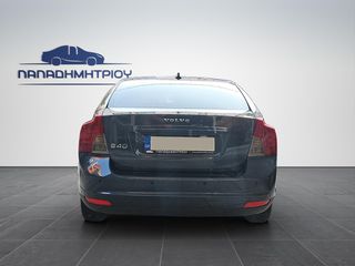 Volvo S40 2007 1.6 Kinetic-thumb-3