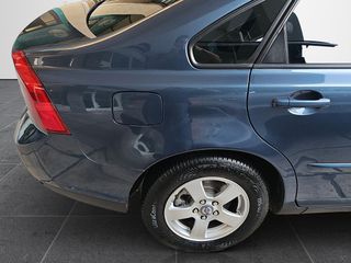 Volvo S40 2007 1.6 Kinetic-thumb-8