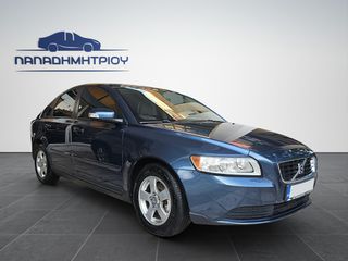 Volvo S40 2007 1.6 Kinetic-thumb-1