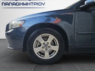 Volvo S40 2007 1.6 Kinetic-thumb-6