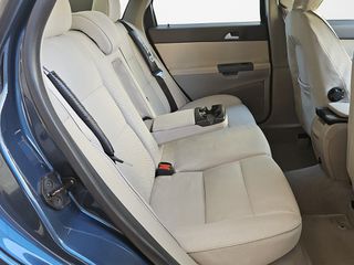 Volvo S40 2007 1.6 Kinetic-thumb-38