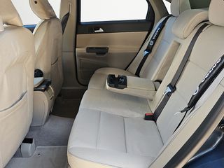Volvo S40 2007 1.6 Kinetic-thumb-35