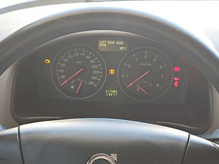 Volvo S40 2007 1.6 Kinetic-thumb-21