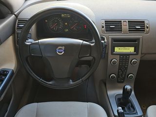 Volvo S40 2007 1.6 Kinetic-thumb-20