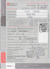 Volvo S40 2007 1.6 Kinetic-thumb-58