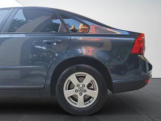 Volvo S40 2007 1.6 Kinetic-thumb-7