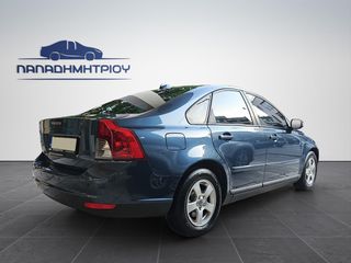 Volvo S40 2007 1.6 Kinetic-thumb-5