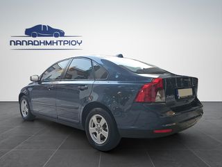 Volvo S40 2007 1.6 Kinetic-thumb-4