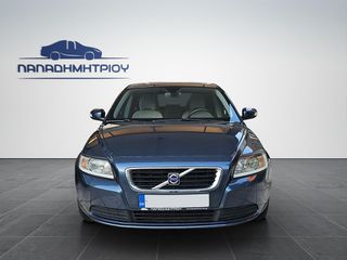 Volvo S40 2007 1.6 Kinetic-thumb-2