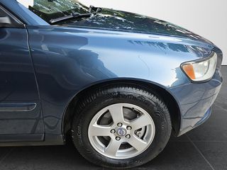 Volvo S40 2007 1.6 Kinetic-thumb-9