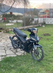 Yamaha CRYPTON-X135 2015-thumb-1
