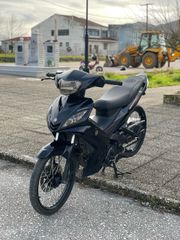 Yamaha CRYPTON-X135 2015-thumb-5