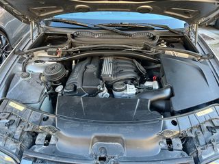 Bmw X3 2007 ΗΛΙΟΡΟΦΗ -ΗΛΕΚΤΡ. ΔΕΡΜ.ΚΑΘΙΣΜΑΤΑ ΦΟΥΛ ΙΣΤΟΡ.ΣΕΡΒΙΣ ΑΡΙΣΤΟ!-thumb-8