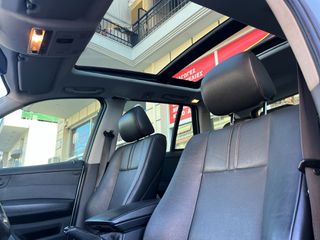 Bmw X3 2007 ΗΛΙΟΡΟΦΗ -ΗΛΕΚΤΡ. ΔΕΡΜ.ΚΑΘΙΣΜΑΤΑ ΦΟΥΛ ΙΣΤΟΡ.ΣΕΡΒΙΣ ΑΡΙΣΤΟ!-thumb-12