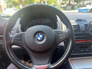 Bmw X3 2007 ΗΛΙΟΡΟΦΗ -ΗΛΕΚΤΡ. ΔΕΡΜ.ΚΑΘΙΣΜΑΤΑ ΦΟΥΛ ΙΣΤΟΡ.ΣΕΡΒΙΣ ΑΡΙΣΤΟ!-thumb-13