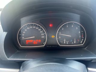 Bmw X3 2007 ΗΛΙΟΡΟΦΗ -ΗΛΕΚΤΡ. ΔΕΡΜ.ΚΑΘΙΣΜΑΤΑ ΦΟΥΛ ΙΣΤΟΡ.ΣΕΡΒΙΣ ΑΡΙΣΤΟ!-thumb-14