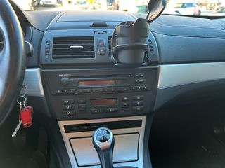 Bmw X3 2007 ΗΛΙΟΡΟΦΗ -ΗΛΕΚΤΡ. ΔΕΡΜ.ΚΑΘΙΣΜΑΤΑ ΦΟΥΛ ΙΣΤΟΡ.ΣΕΡΒΙΣ ΑΡΙΣΤΟ!-thumb-19