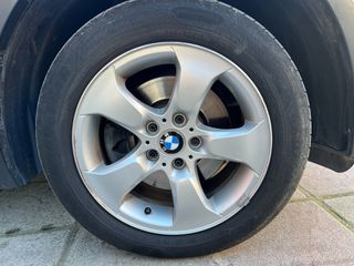 Bmw X3 2007 ΗΛΙΟΡΟΦΗ -ΗΛΕΚΤΡ. ΔΕΡΜ.ΚΑΘΙΣΜΑΤΑ ΦΟΥΛ ΙΣΤΟΡ.ΣΕΡΒΙΣ ΑΡΙΣΤΟ!-thumb-21