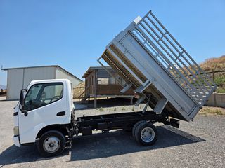 Toyota Dyna 2008 150.  Ανατροπή-thumb-2