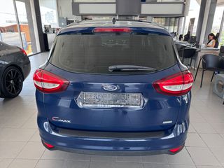 Ford C-Max 2017 1.5T 150PS ECOBOOST AUTOMATIC!-thumb-4