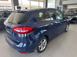 Ford C-Max 2017 1.5T 150PS ECOBOOST AUTOMATIC!-thumb-3