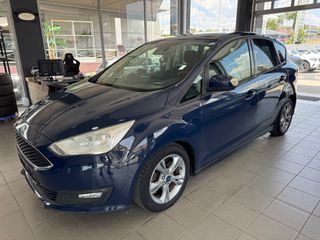 Ford C-Max 2017 1.5T 150PS ECOBOOST AUTOMATIC!-thumb-2