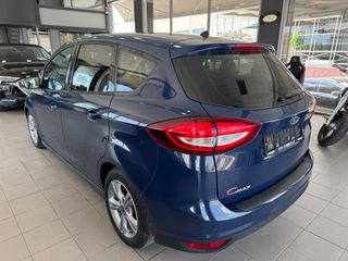 Ford C-Max 2017 1.5T 150PS ECOBOOST AUTOMATIC!-thumb-5