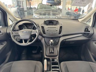 Ford C-Max 2017 1.5T 150PS ECOBOOST AUTOMATIC!-thumb-6