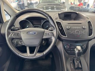 Ford C-Max 2017 1.5T 150PS ECOBOOST AUTOMATIC!-thumb-7