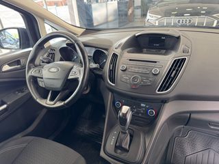 Ford C-Max 2017 1.5T 150PS ECOBOOST AUTOMATIC!-thumb-21