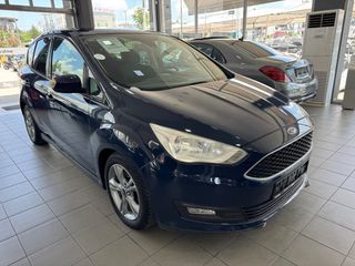 Ford C-Max 2017 1.5T 150PS ECOBOOST AUTOMATIC!