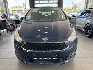 Ford C-Max 2017 1.5T 150PS ECOBOOST AUTOMATIC!-thumb-1