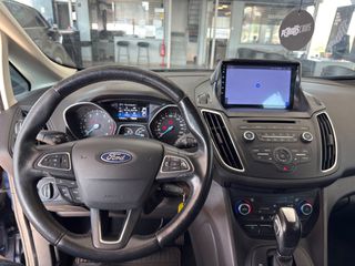 Ford C-Max 2017 1.5T 150PS ECOBOOST AUTOMATIC!-thumb-23