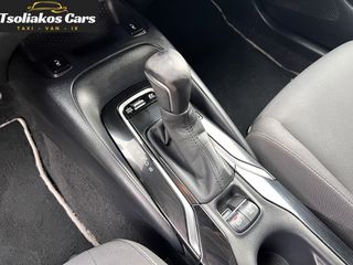 Toyota Corolla 2021 Touring Sports 1.8 Business Hybrid - Tsoliakos Cars --thumb-2