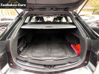 Toyota Corolla 2021 Touring Sports 1.8 Business Hybrid - Tsoliakos Cars --thumb-6