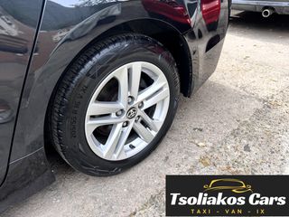 Toyota Corolla 2021 Touring Sports 1.8 Business Hybrid - Tsoliakos Cars --thumb-7