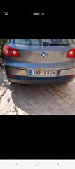 Volkswagen Tiguan 2008 1.4 TSI 4MOTION