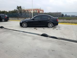 Bmw 320 2005 E90