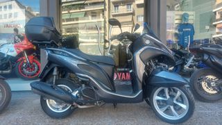 Yamaha Tricity 125 2016 TRICITY 125