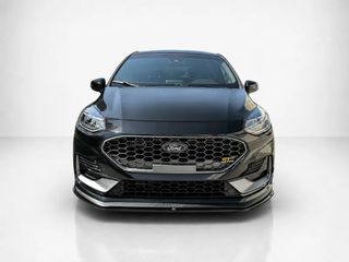 Εμπρός Σπλίτερ Ford Fiesta ST Mk8 Facelift